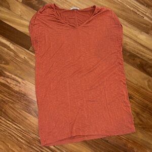 Women’s Boutique Tshirt Dress sz Small